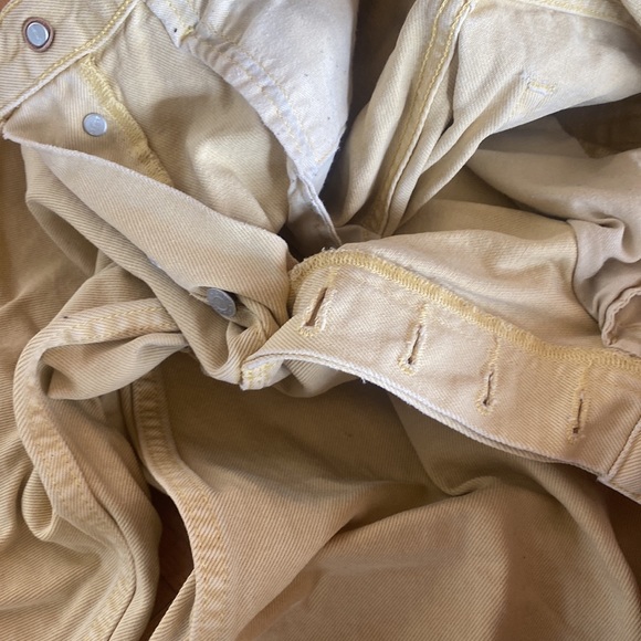 Boyish Toby jeans in the honey pot - Picture 5 of 7